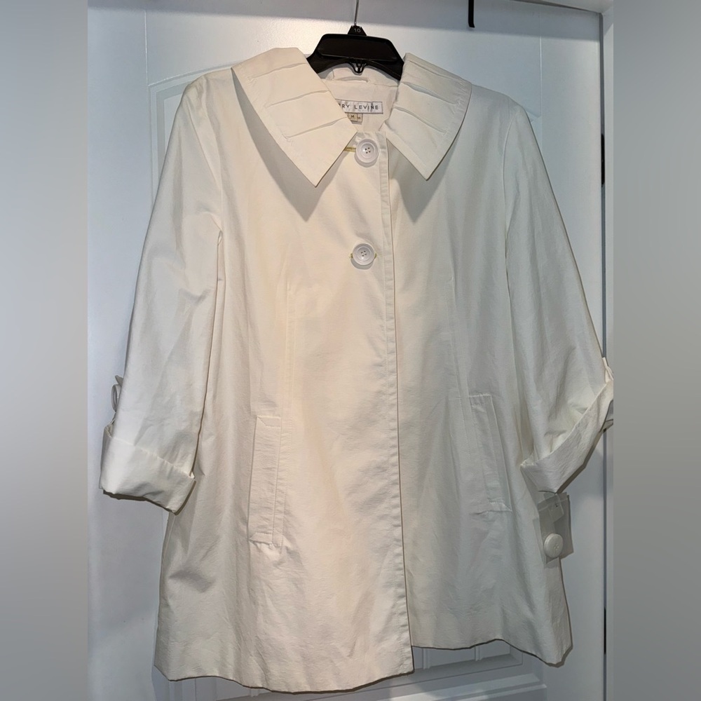 LARRY LEVINE Jacket